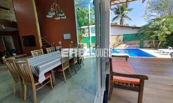 Imagem 7: UBATUBA - Casa de Condomínio - ITAMAMBUCA