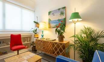 Imagem: Apto para locação SEM MOBILIA - 2 dorm