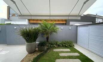 Imagem 3: Casa nova no Las Palmas