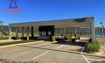 Imagem: Lote com 321 m² - Condomínio Terras Alpha