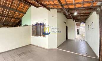 Imagem 5: Casa com 2 dormitórios à venda, 86 m² por R$ 390.000,00 - Aviação - Praia Grande/SP