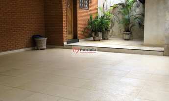 Imagem 3: Casa residencial à venda no centro de Piracicaba