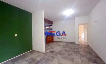 Imagem 4: Casa com 3 quartos à venda ou aluguel na Parangaba - Fortaleza/CE