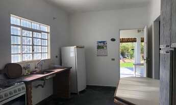 Imagem 5: Chácara com 2 dormitórios à venda, 1900 m² por R$ 600.000 - Vale da Cigarra - Santa Bárbar