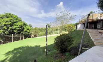 Imagem 7: Casa - Loteamento Caminhos de San Conrado - Campinas