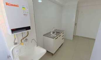 Imagem 6: APARTAMENTO LOCAÇÃO CAMBUCI