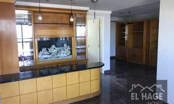 Imagem 2: Apartamento com 4 quartos no Edifício Ravenna Park - Bairro Duque de Caxias II em Cuiabá