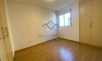 Imagem 2: BARUERI - Apartamento Padrão - ALPHAVILLE CENTRO INDUSTRIAL E EMPRESARIAL/ALPHAVILLE