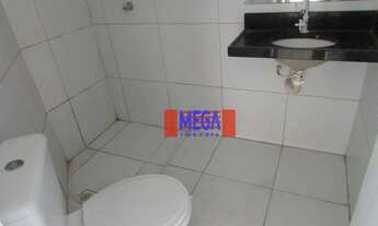 Imagem 6: Apartamento com 2 dormitórios para alugar, 55 m² por R$ 1.680,28/mês - Parque Araxá - Fort