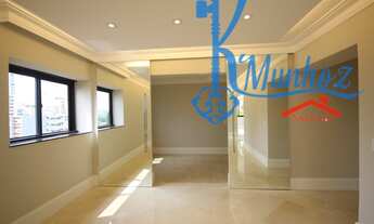 Imagem 4: Excelente oportunidade Higienópolis! Apartamento Duplex com 285m²