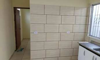 Imagem 3: Casa para Locação em Cerquilho, Parque das Árvores I, 1 dormitório, 1 banheiro