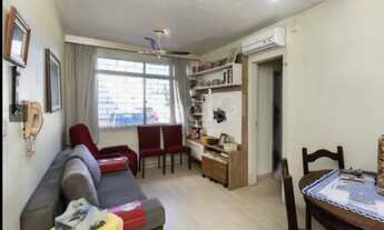 Imagem 6: Apartamento para Venda - 40m², 2 dormitórios, Jardim Botânico