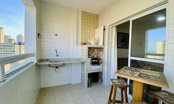 Imagem 7: Apartamento com 2 dormitórios, 76 m² - venda por R$ 400.000,00 ou aluguel por R$ 2.700,02