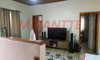 Imagem 2: Sobrado de 208m² com 4 quartos em Casa Verde