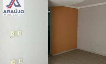 Imagem 4: Apartamento com 2 dormitórios à venda, 50 m² por R$ 140.000,00 - Mangabeira - João Pessoa