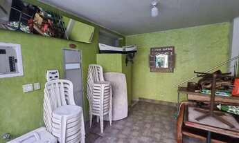 Imagem 3: Santos - Casa Padrão - Aparecida