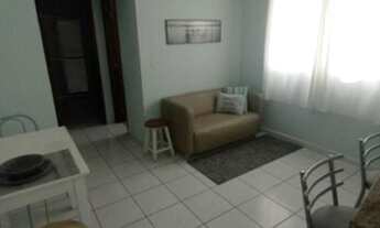 Imagem 2: Apartamento com 1 dormitório para alugar, 40 m² por R$ 1.450/mês - Nova Aliança - Ribeirão