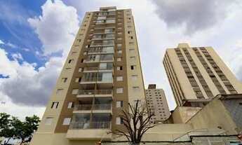 Imagem 6: Apartamento para Venda em São Paulo, Jardim Previdência, 2 dormitórios, 1 banheiro, 2 vaga