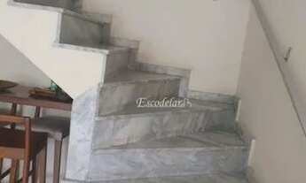 Imagem 6: Sobrado com 3 dormitórios à venda, 208 m² por R$ 850.000,00 - Vila Aurora - São Paulo/SP