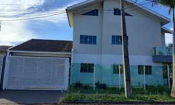 Imagem 6: Vendo ou troco Casa com 4 dormitórios