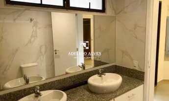 Imagem 7: Apartamento locação Moema Indios