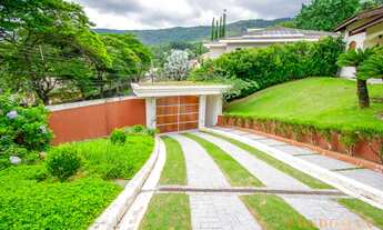 Imagem 5: ENORME E CHARMSOSA CASA EM CONDOMÍNIO FLAMBOYANT