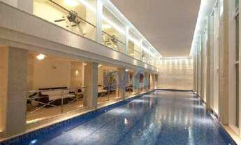 Imagem 6: Apartamento com 4 dormitórios, 365 m² - venda por R$ 5.000.000,00 ou aluguel por R$ 21.000