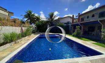 Imagem 4: Casa com 4 dormitórios à venda, 350 m² por R$ 1.950.000,00 - Enseada - Guarujá/SP