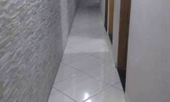 Imagem 4: Casa com 2 dormitórios para alugar, 50 m² por R$ 1.100,00/mês - Jardim Eliane - São Paulo