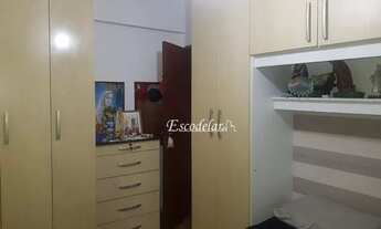 Imagem 7: Apartamento com 2 dormitórios à venda, 62 m² por R$ 370.000,00 - Vila Roque - São Paulo/SP