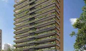 Imagem 2: Apartamento com 3 dormitórios à venda, 173 m² por R$ 5.503.995,00 - Itaim Bibi - São Paulo