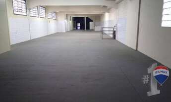 Imagem 7: GALPÃO OTIMA LOCALIZAÇÃO!!