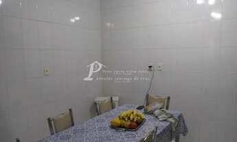 Imagem 5: Apartamento com 4 dorms, Boqueirão, Santos - R$ 1.4 mi, Cod: 7164