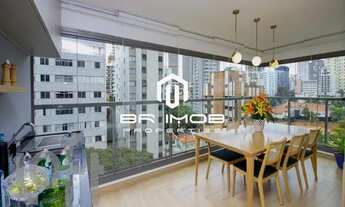 Imagem 7: APARTAMENTO RESIDENCIAL em SÃO PAULO - SP, PINHEIROS