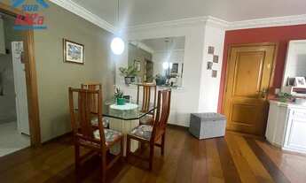 Imagem 4: Apartamento para alugar, 90 m² por R$ 8.400,00/mês - Vila Mariana - São Paulo/SP