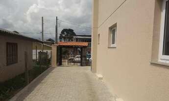 Imagem 3: Apartamento com 1 dormitório à venda, 42 m² por R$ 389.000,00 - Vila Haity - Canela/RS