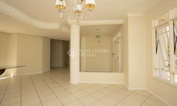 Imagem 7: PRÓXIMO A UFSC - CASA com 4 dormitórios,-Avalia permuta(50%) - Carvoeira - Florianópolis