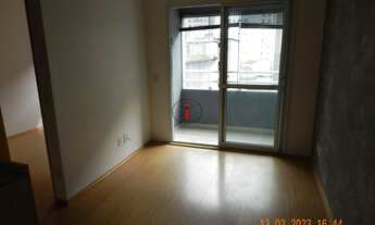 Imagem 4: São Paulo - Apartamento Padrão - Campos Elíseos