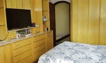 Imagem 7: Casa com 3 dormitórios para alugar, 188 m² por R$ 4.467,00/mês - Vila Ede - São Paulo/SP