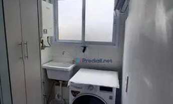 Imagem 6: Apartamento com 2 dormitórios à venda, 58 m² por R$ 519.000 - Limão - São Paulo/SP