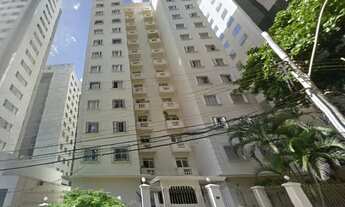 Imagem: Apartamento com 3 Quartos no Bairro Funcionários