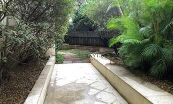 Imagem 2: Apartamento com 3 dormitórios à venda, 200 m² por R$ 4.500.000,00 - Itaim Bibi - São Paulo