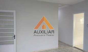 Imagem 2: Casa 2 dormitórios próximo ao Teatro Municipal, Vila Matias