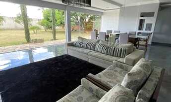 Imagem 4: Casa 4 quartos - Avenida Buriti - Ponte Alta Norte