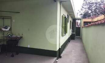 Imagem 3: Casa à venda, 216 m² por R$ 650.000,00 - Vila Santos - Caçapava/SP