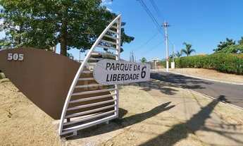 Imagem: Casa Condomínio em São José do Rio Preto