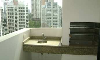 Imagem 3: SÃO PAULO - Apartamento Padrão - PANAMBY