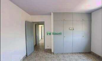 Imagem: Casa com 1 dormitório para alugar, 80 m²