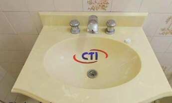 Imagem 6: Apartamento com 2 dormitórios para alugar, 60 m² por R$ 1.200,00/mês - Suíço - São Bernard