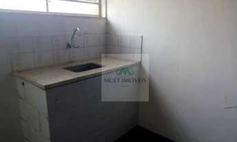 Imagem 4: Sala para alugar, 101 m² por R$ 800,00/mês - Campos Elíseos - Ribeirão Preto/SP